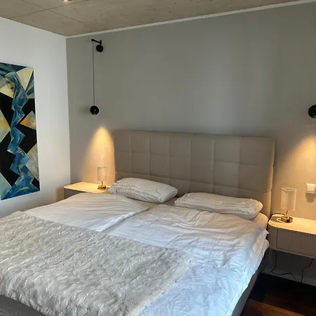 Eifelquartier L2 Apartment Schleiden