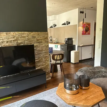 شقة Eifelquartier L2