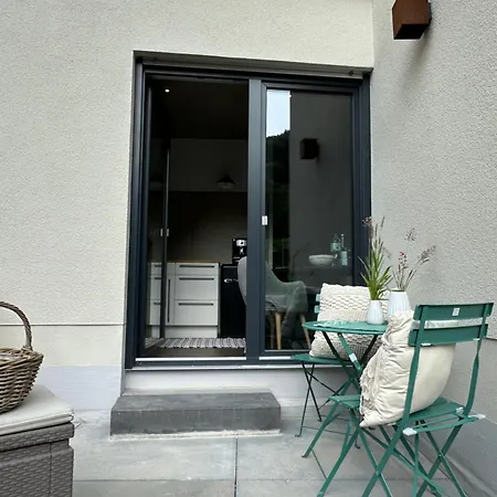 Eifelquartier L2 شليدن