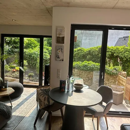 Eifelquartier L2 * شليدن