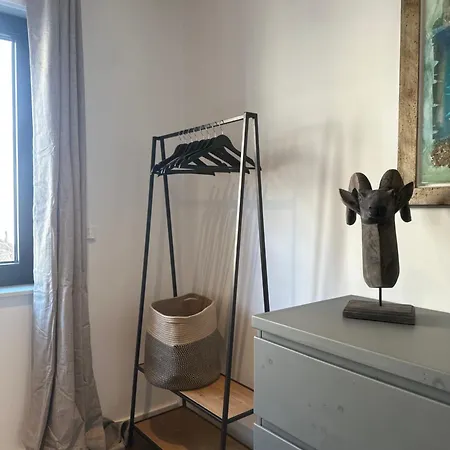 Apartment Eifelquartier L2