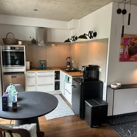 Eifelquartier L2 Apartment *