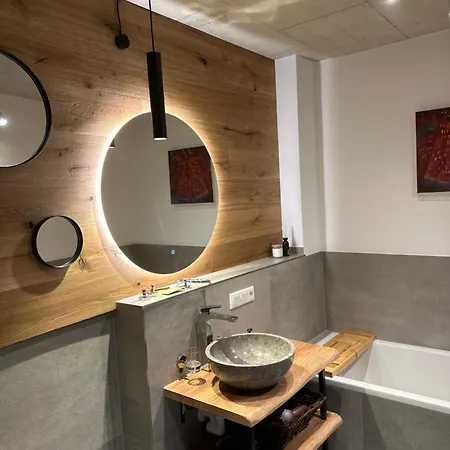 Apartment Eifelquartier L2