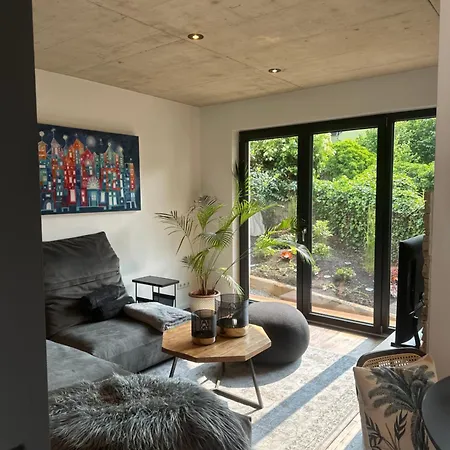 Apartment Eifelquartier L2 *