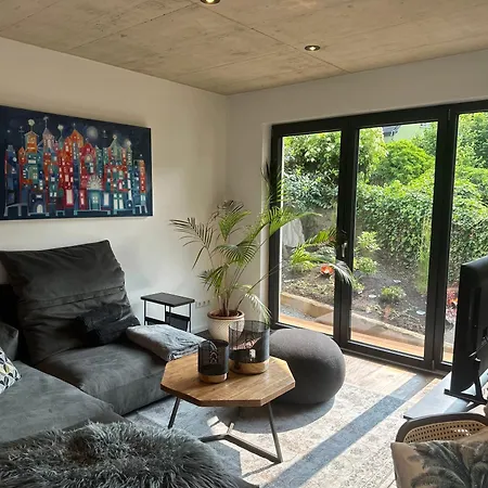 Eifelquartier L2 * シュライデン