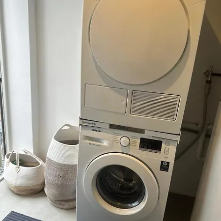Eifelquartier L2 Apartment Schleiden