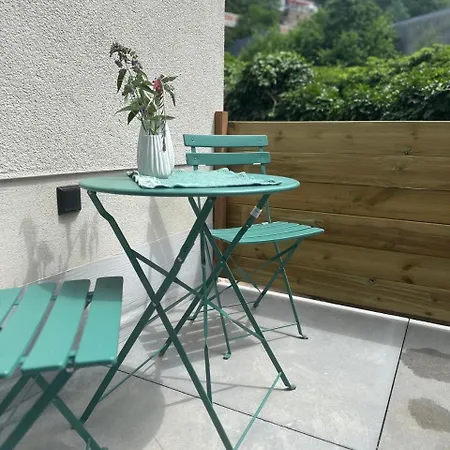 Eifelquartier L2 شليدن