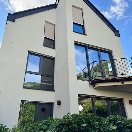 Eifelquartier L2 アパート