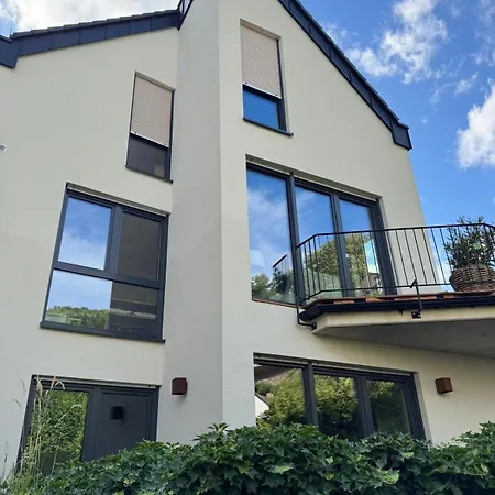 Eifelquartier L2 Apartamento Schleiden