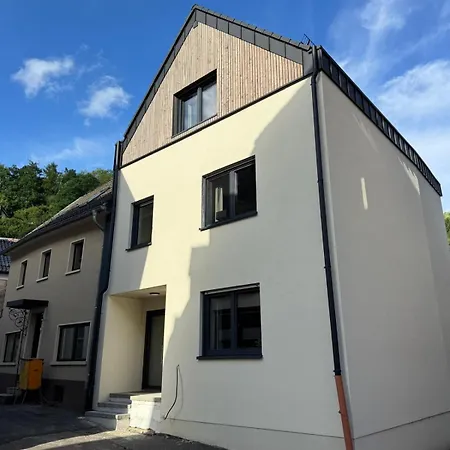 Eifelquartier L2 Apartamento