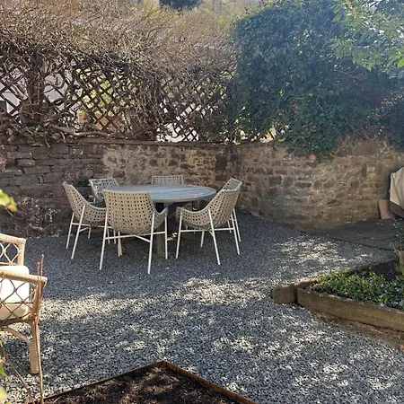 شقة Eifelquartier L2 *