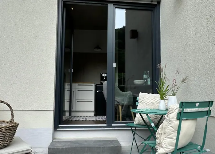 Eifelquartier L2 シュライデン