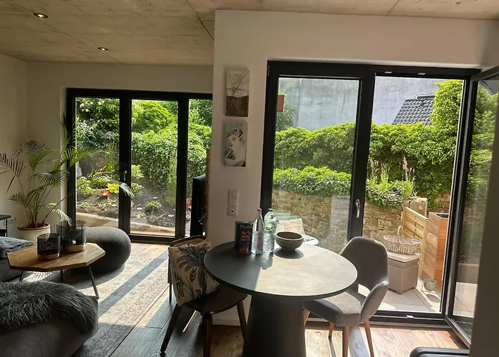 Eifelquartier L2 * シュライデン