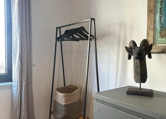 アパート Eifelquartier L2