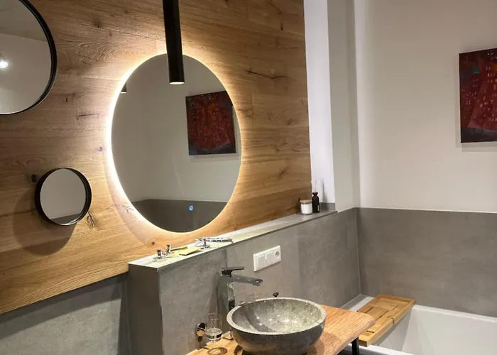 アパート Eifelquartier L2