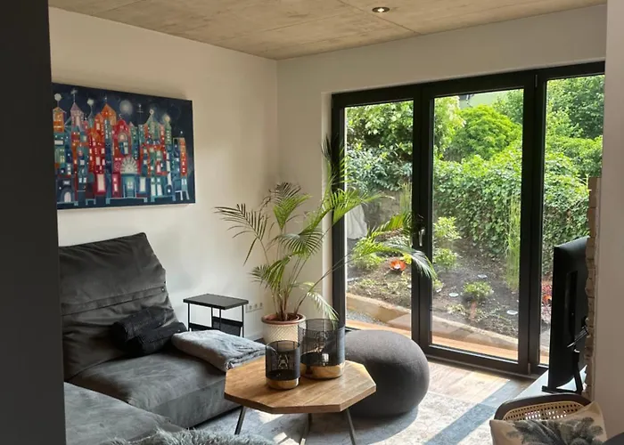 アパート Eifelquartier L2 *