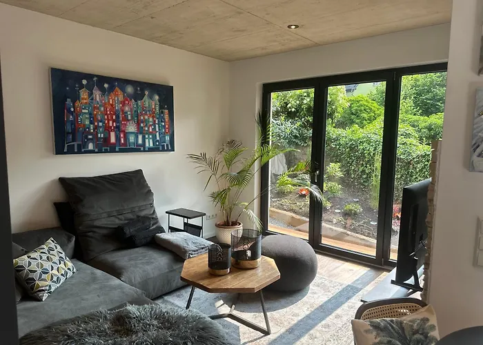 Eifelquartier L2 * シュライデン