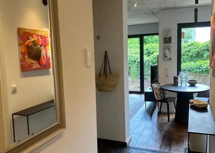 Eifelquartier L2 * Шляйден