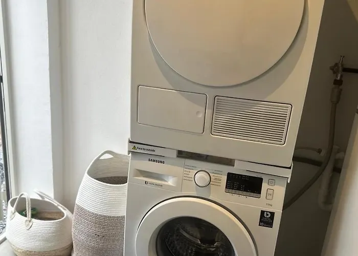 Eifelquartier L2 アパート シュライデン