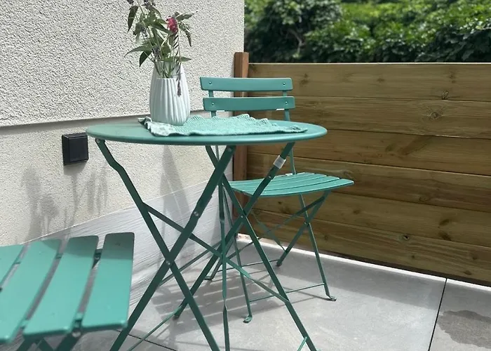 Eifelquartier L2 シュライデン