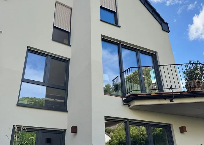 Eifelquartier L2 アパート シュライデン