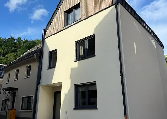 Eifelquartier L2 Апартаменты